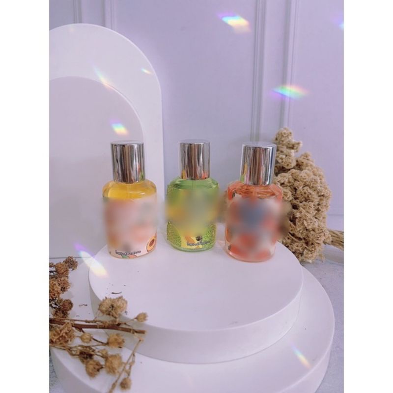 Parfume  b*0dy Sh*0p 35ML termurah