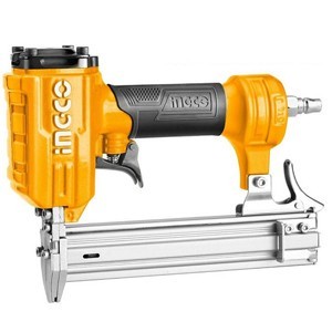 

Mesin Tembak Staples Stapler Gun Angin 6-13MM INGCO - APS06131-3