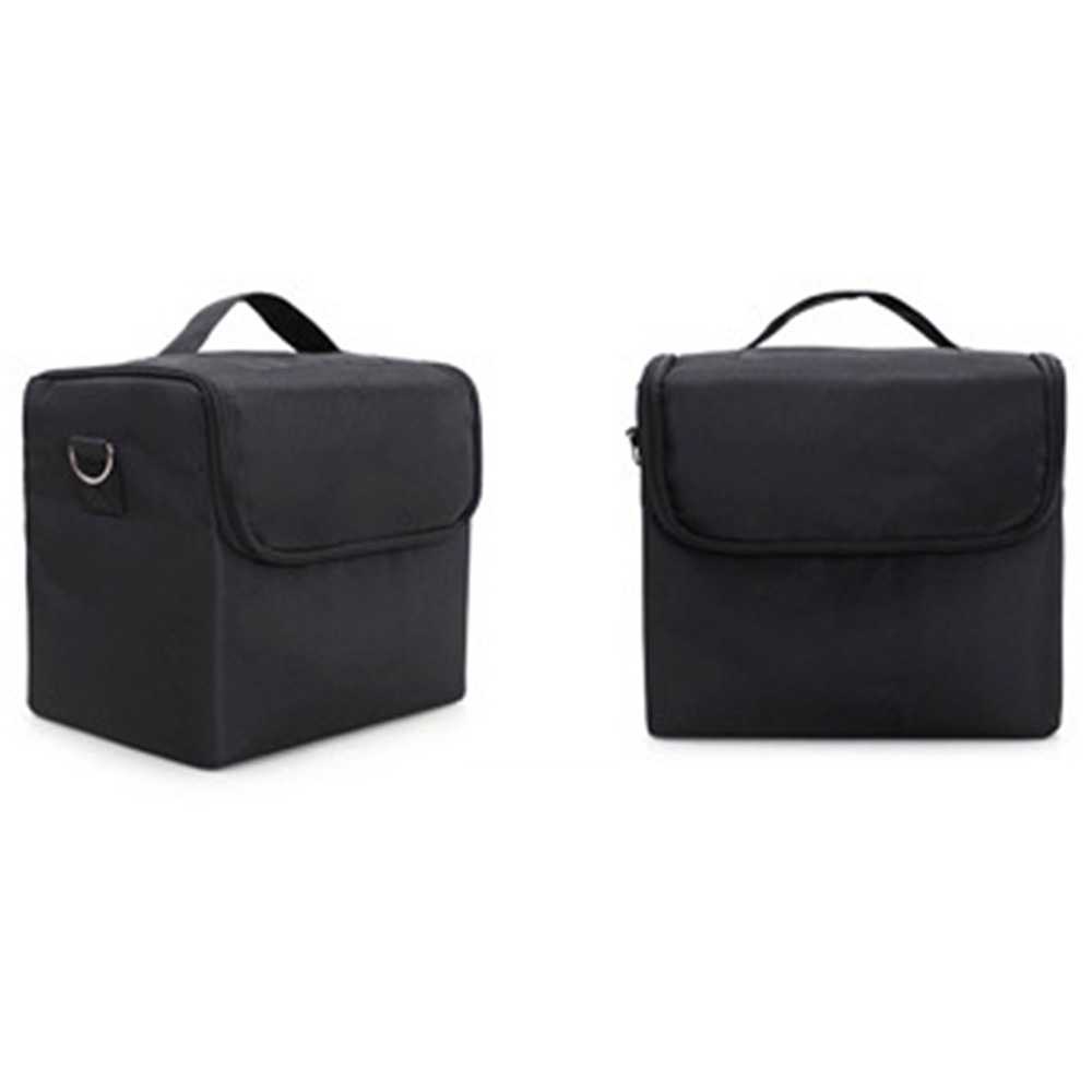 DIREWOLF Tas Organizer Make Up Rak Perhiasan Wanita