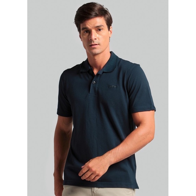 KAOS POLO MGEE MARK COLOR SERIES - KAOS LENGAN PENDEK