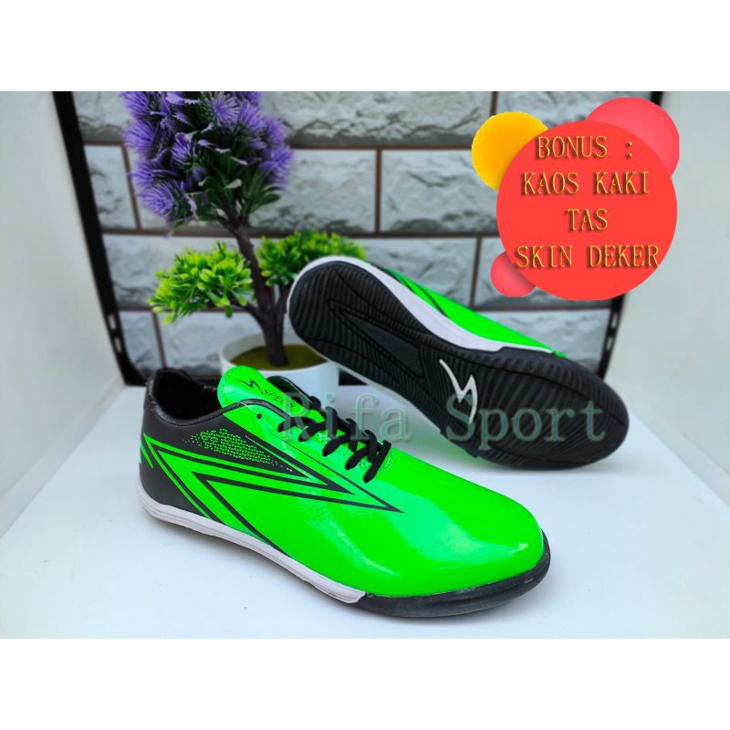 SEPATU FUTSAL SPECS HYPERSPEED TERBARU