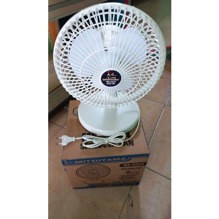 Kipas angin desk fan MS-5544
