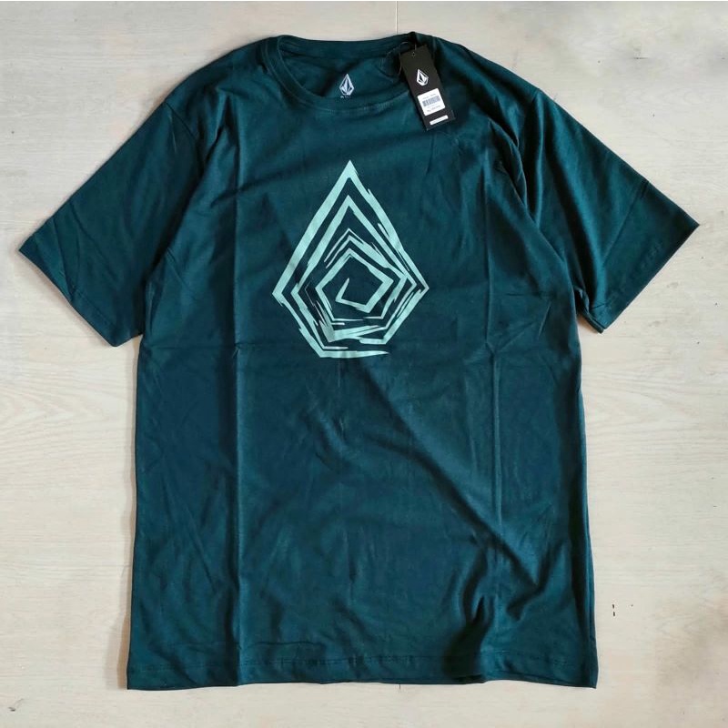 KAOS JUMBO BIG SIZE KAOS SURFING VOLCOM