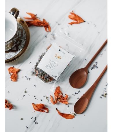 

BISA COD ✔️Langit Senja Tisane (chamomile, orange lily, lavender)|SQ1