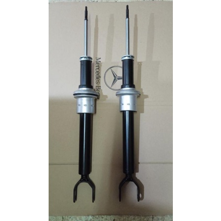 Shock breaker depan Mercy W211