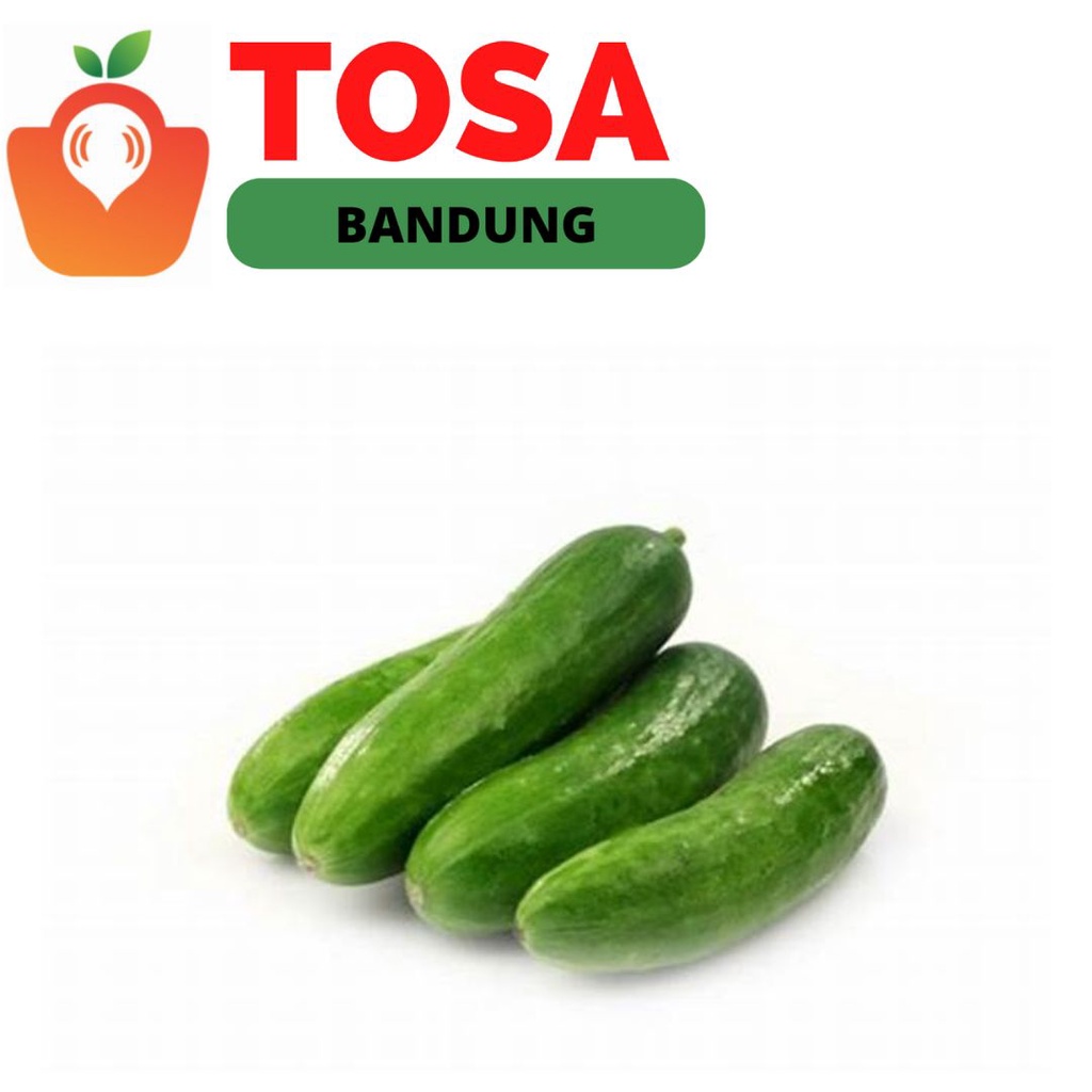 

timun 250gr