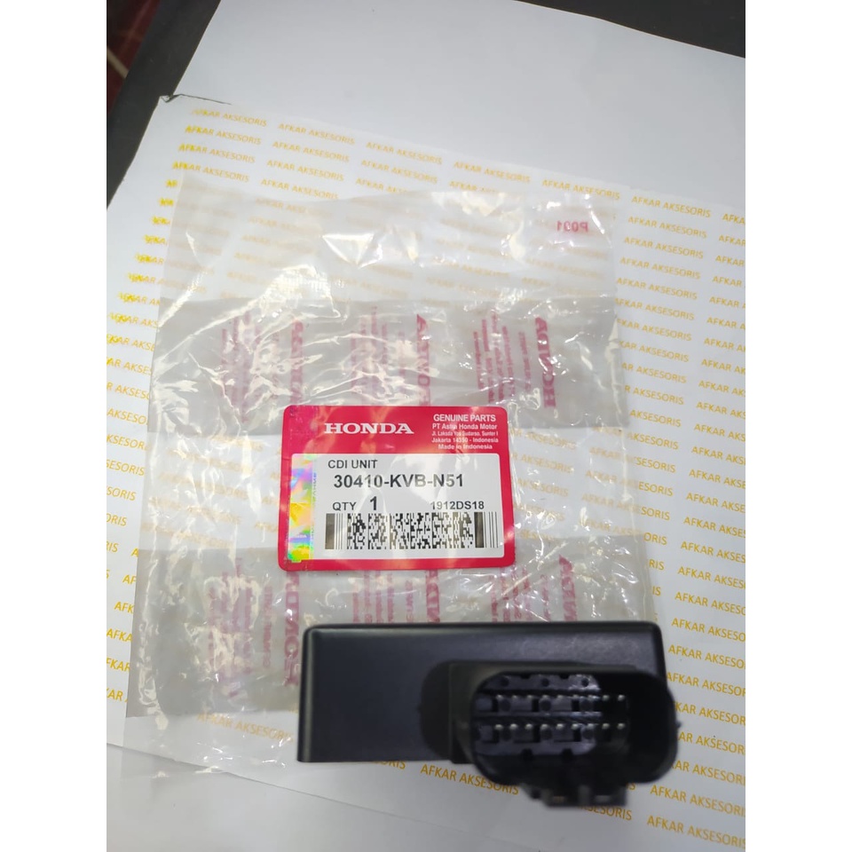 cdi vario 110 cw vario 110 techno karbu (kvb)