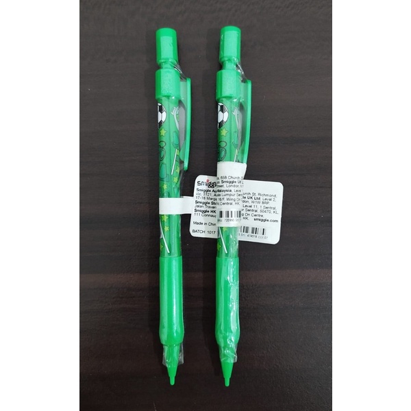 

Pensil Smiggle Mechanical Pencil