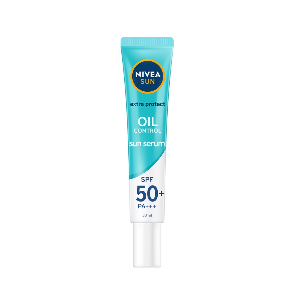 NIVEA Sun Protect &amp; White Sun Serum Spf 50 PA+++