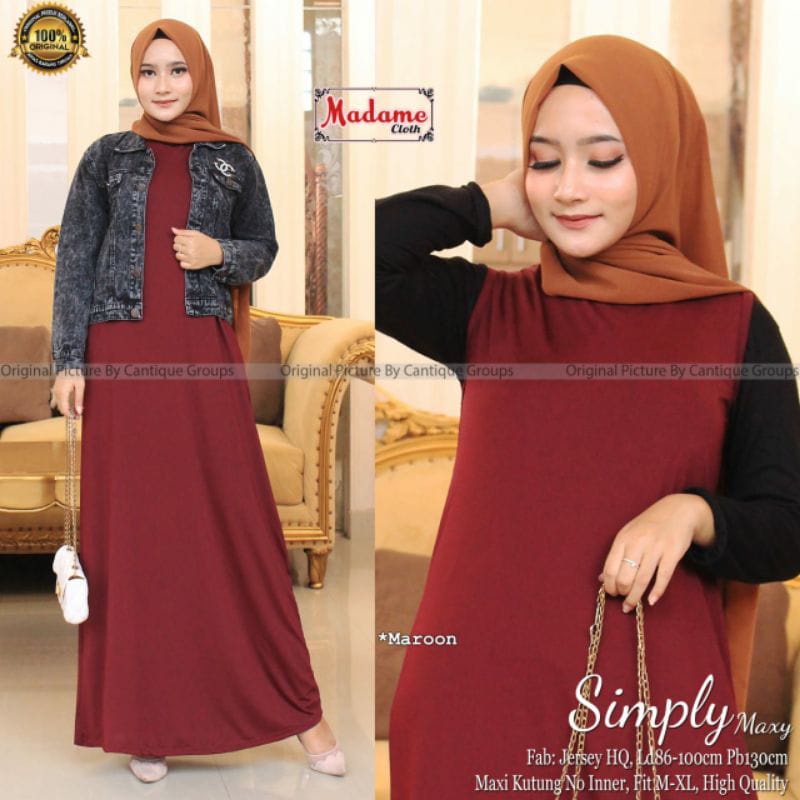 One Set Dres Outher Jaket Jeans Crop Rawis One Set Inner scuba Jaket 2022