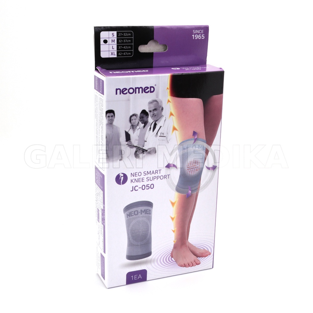 Oppo Knee Support 2022 / Penyangga Lutut Untuk Keseleo