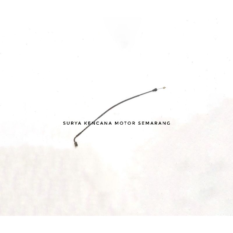 Kabel tali gas atas Yamaha RX King asli original