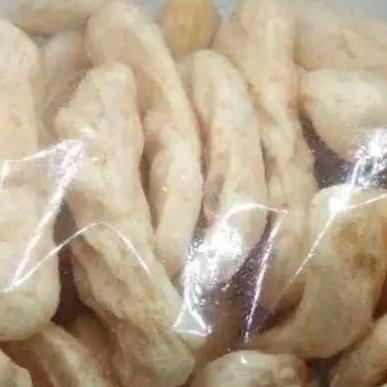 

⌤ LIDAH cuanki isi 100pcs / Toping Baso Aci / Seblak khas Garut Cuangki Kering / Topping Seblak ₿