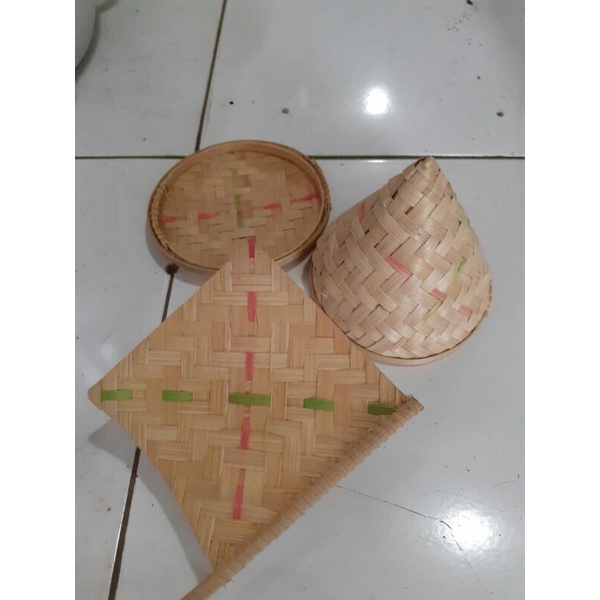 Perabot dapur mini