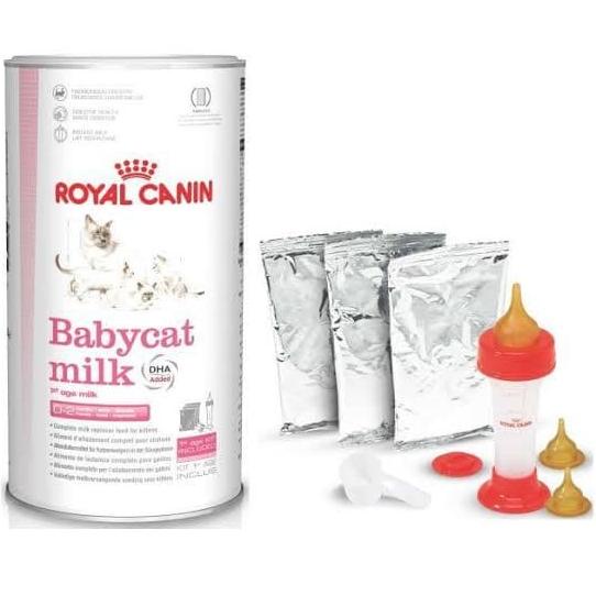

[BISA COD] Royal Canin Babycat Milk Eceran 100Gr