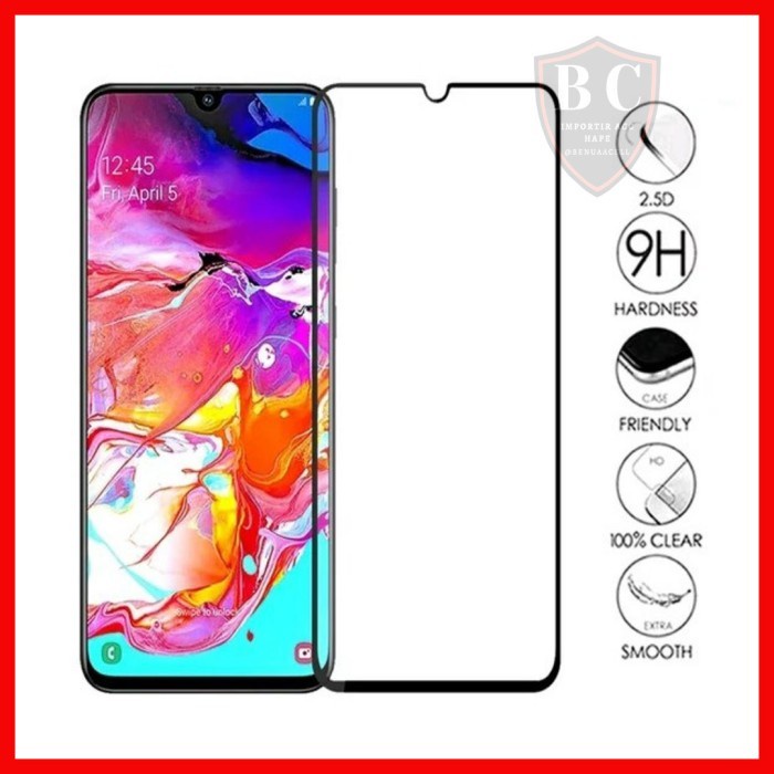 TEMPERED GLASS FULL LEM INFINIX NOTE 12i INFINIX NOTE 11S INFINIX NOTE 12 NFC 2023