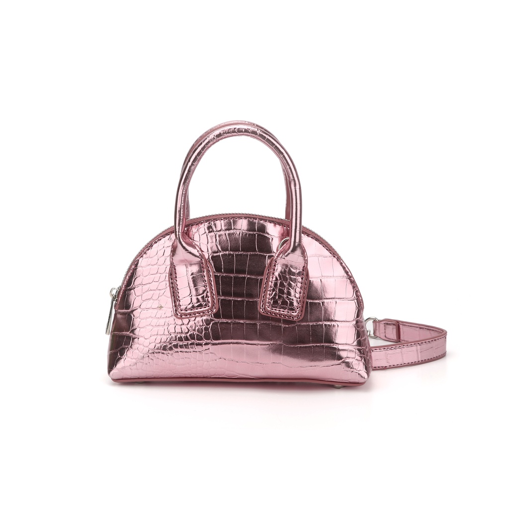 [IMPORTTMURAH] TERBARU/ TAS WANITA Z4R4/ TAS SIMPLE CROSSBODY IMPORT