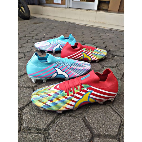 Ortuseight Catalyst Glitch in dan fg