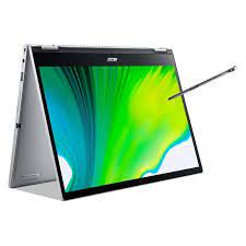 ACER SPIN 3 ACTIVE SP313 X360 Touch EVO I7 1165G7 16GB 512SSD IRISXE W11+OHS 13.3&quot;WQXGA 2K IPS + PEN - 51N.721M