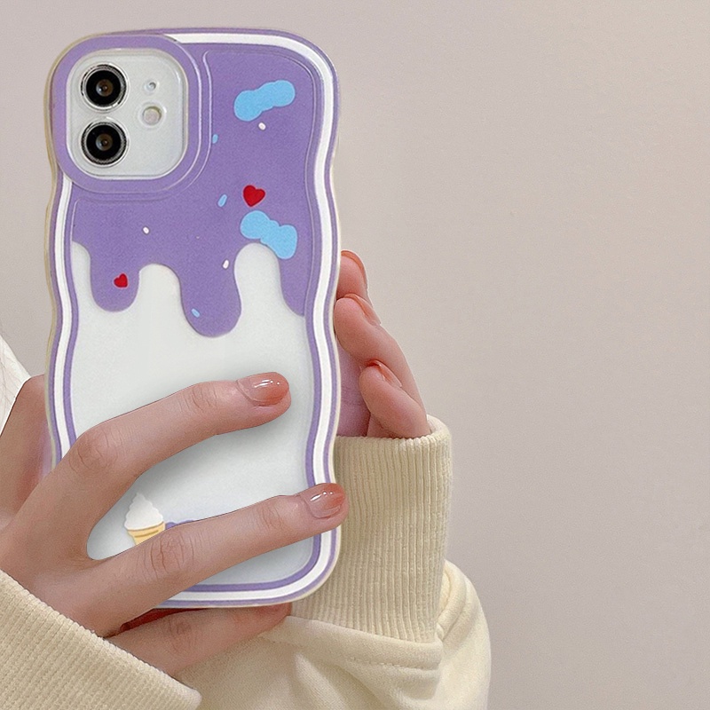 Soft Case Bahan TPU Transparan Untuk iPhone 7 8 6 6s Plus XR 11 14 12 13 Pro MAX 14 Plus X XS MAX SE 2020