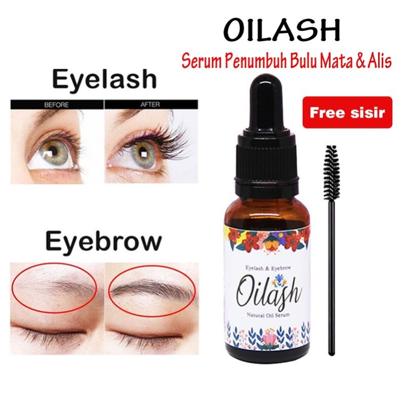 [COD] SERUM BULU MATA  / SERUM PENUMBUH BULU MATA / SERUM MELEBATKAN BULU MATA / SERUM PELENTIK BULU