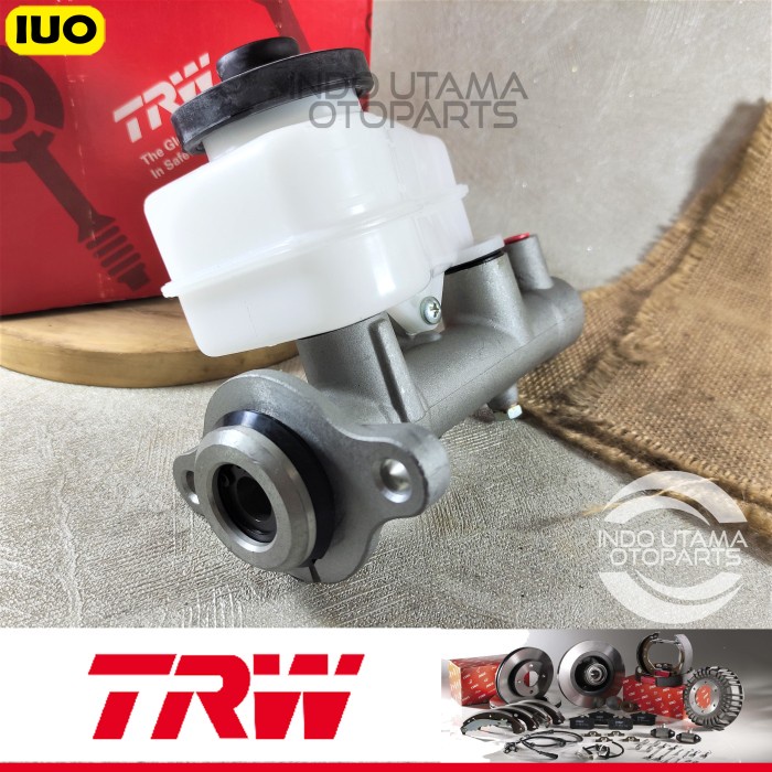 Brake Master Rem Corolla Twincam 1987-1993 TRW PMF372