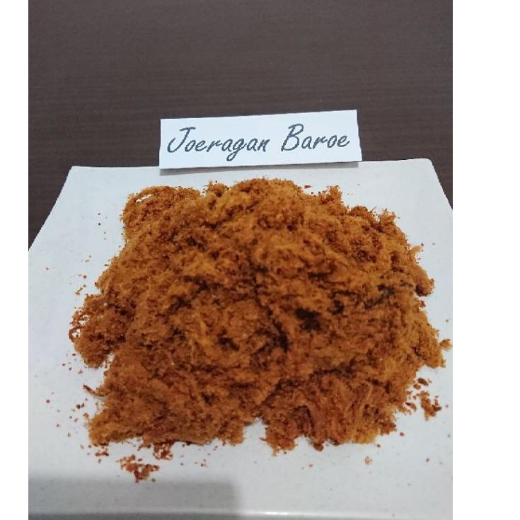 

MALL Abon sapi kiloan 250 gram bandung kualitas bagus 