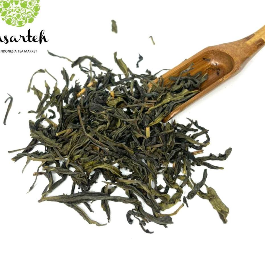 

M2y2X--[Pasarteh] Green Tea Jasmine