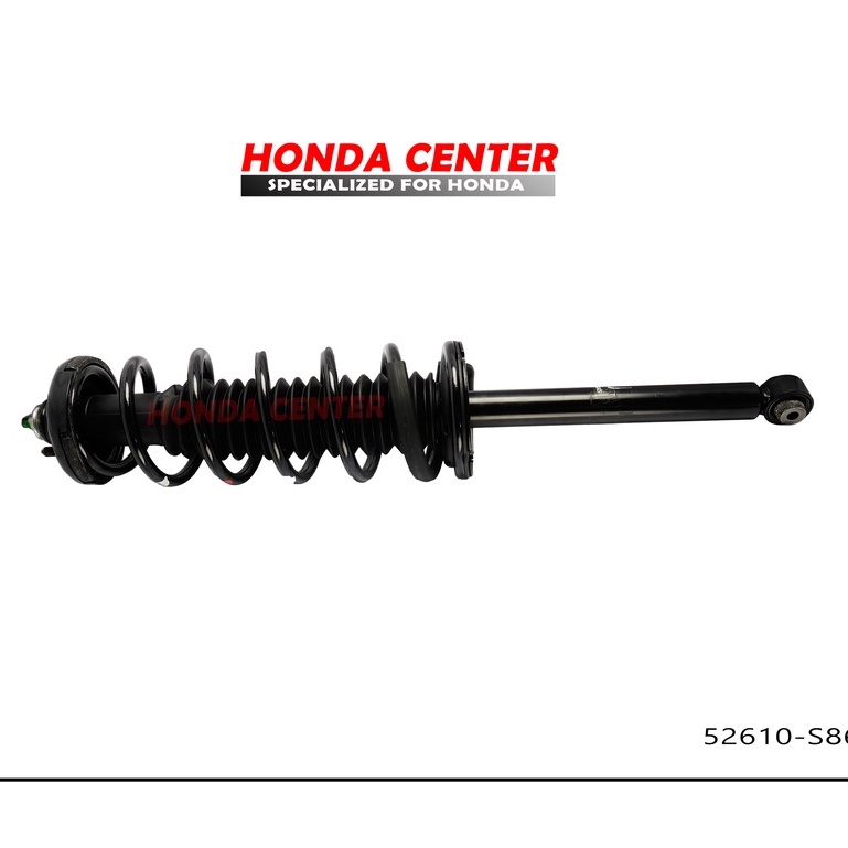 shockbreker shockbreaker shock skop skok belakang accord vti 1998 1999 2000 2001 2002