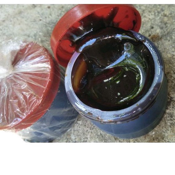 

PETIS HITAM MADURA/PETIS ENAK