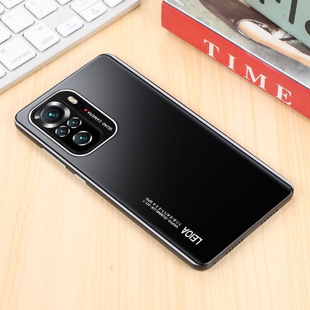 5G【COD+FLASH SALE】HP 0PP0 Reno6 PRO 6.53inch RAM 6/128GB Handphone hp murah baru Ponsel Pintar Android 10.0 Mobile Phones Reno5 Pro Reno4-Note10 Pro