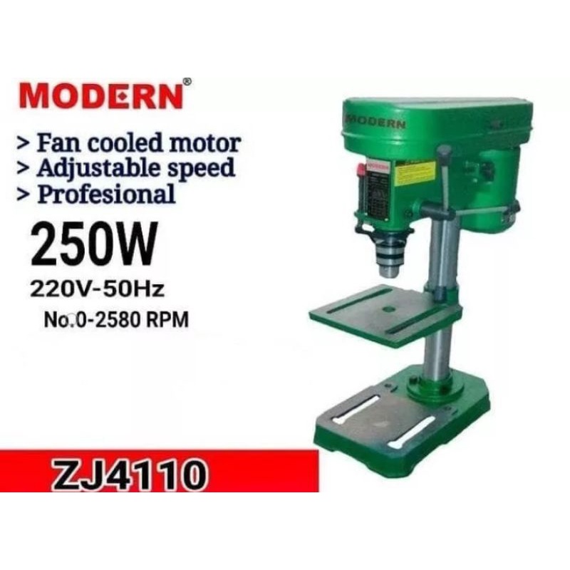 Bor duduk 13 mm MODERN ZJ-411