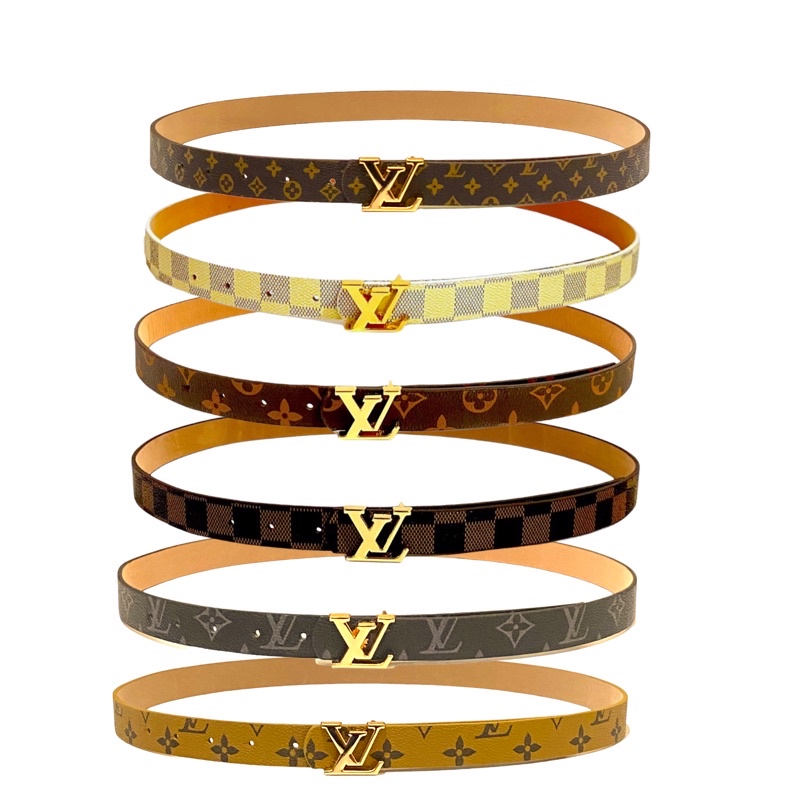 102 [SMARTGIRL] READYSTOCK TERMURAH BELT / IKAT PINGGANG WANITA IMPORT
