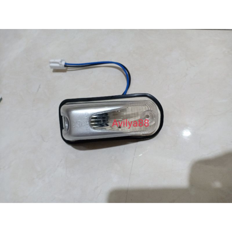 Lampu atap Kabin truk Hino lohan/Lampu atas Pintu truk Hino lohan