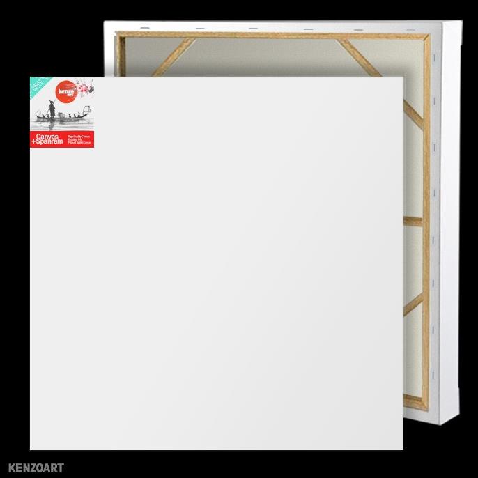

Kanvas Lukis 50 x 50 cm Canvas Lukis 50x50 Frame Spanram 50x50cm