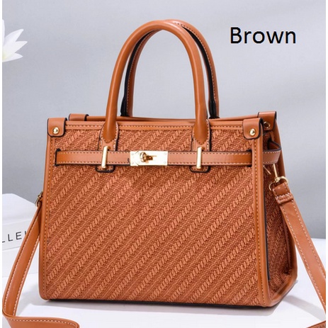 iBag GTF 338 !! TAS WANITA MODEL HANDBAG FASHION IMPORT CANTIK