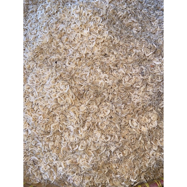 udang rebon Pontianak / rebon / udang kering / rebon kering / udang kecil / udang rebon kering / mak