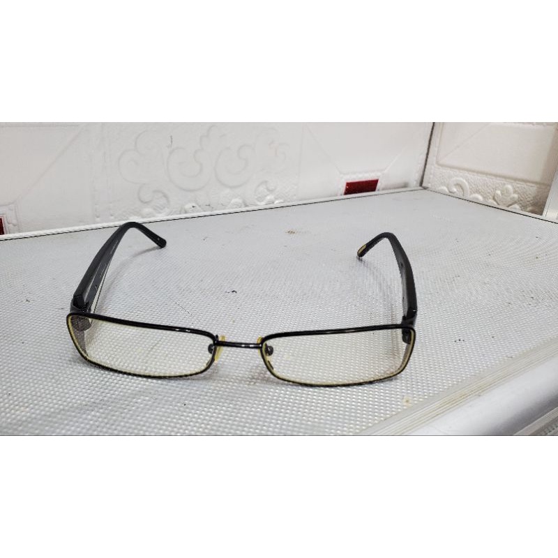 KACAMATA TED BAKER ORIGINAL ASLI BRANDED KONDISI 90% MULUS