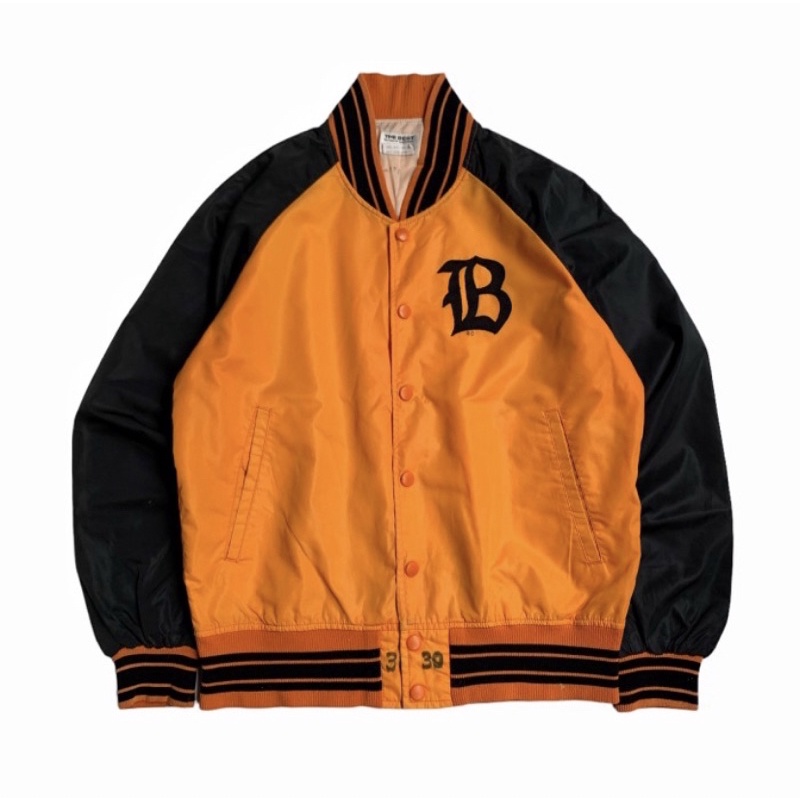 Varsity Jacket Sportwear By Descente .