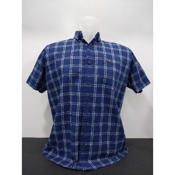 [TOPTEN]KEMEJA PRIA LENGAN PENDEK NR 0282