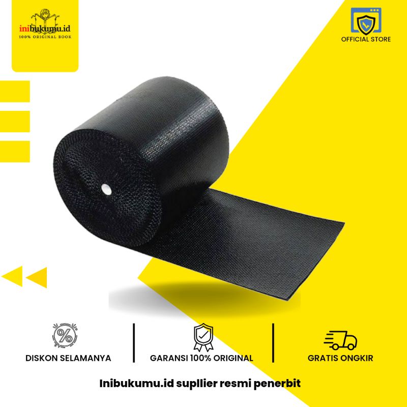 

Tambahan Packing Buble Wrap