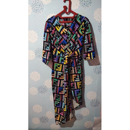 NEW BARU CUCI GUDANG DRESS CUCI GUDANG