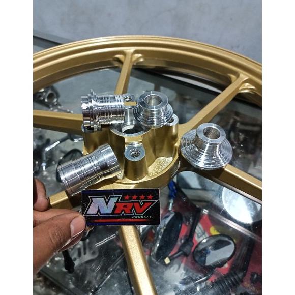 PRODUK- BOSING PELEK BRT SET DEPAN BELAKANG .