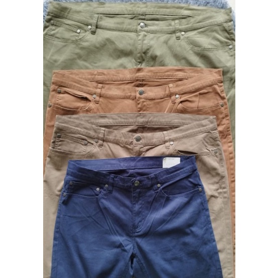 celana Brooks brothers original