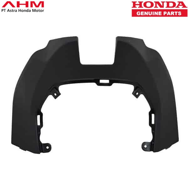 `MURAH ❗️❗️ Cover Center Tutup Mesin Honda Genio Hitam 80151-K0J-n00Zb 80151K0Jn00Zb JAMINAN 100% OR