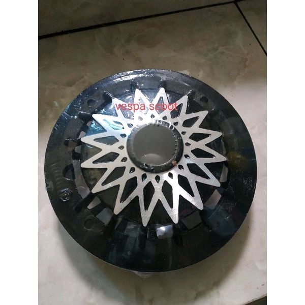 Wheeldop blower vespa Ring 10 wheeldop vespa px exclusive excel sprint