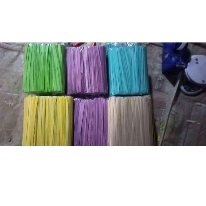 

KODE1h1Gv--mie gepeng (pipih) Rainbow ½kg
