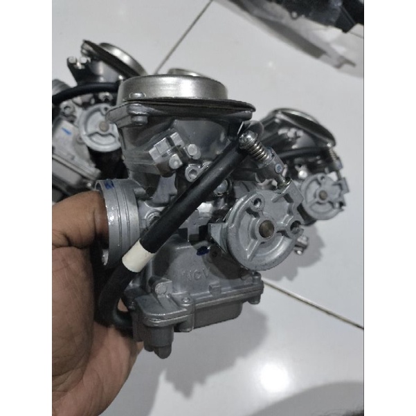 karburator Mio sporty Mio smile Mio lama Mio soul Fino karbu original carburator Mio lama Mio soul M