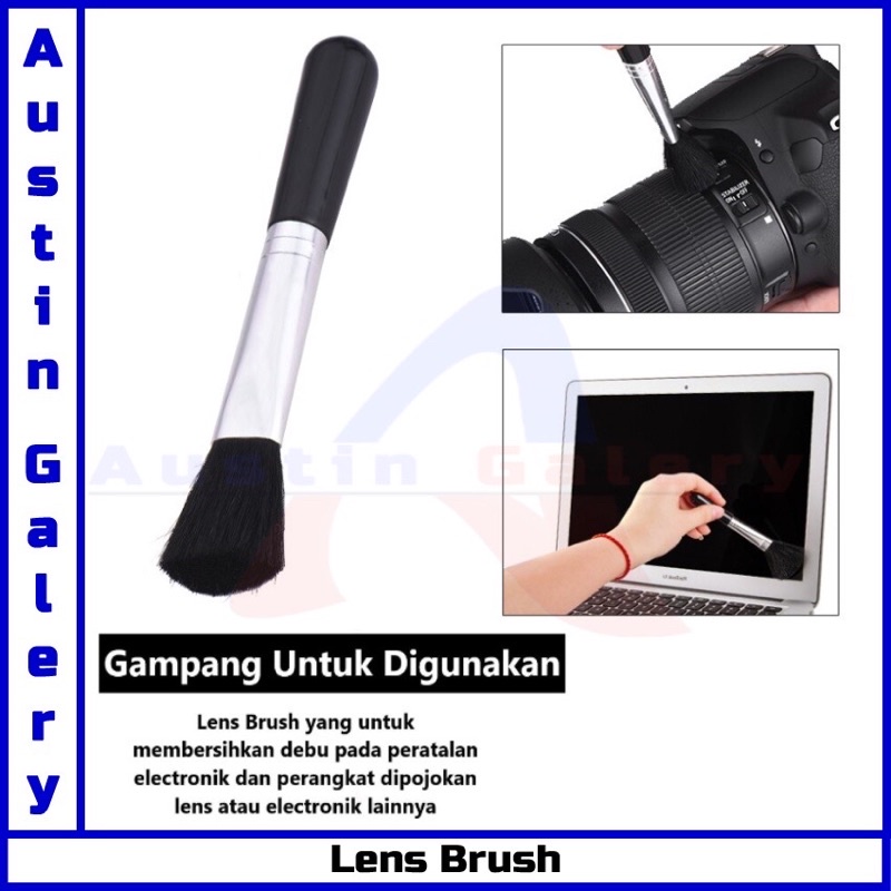 Super Cleaning Set Kit (6 in 1) Pembersih Lensa Kamera LCD Laptop Handphone Cleaning Set Kit Komputer Cleaning Kit 6IN1 / Cleaning Set Pembersih Komputer CPU  pembersih lensa kamera Mirrorless Slr Fujifilm Canon Nikon Sony