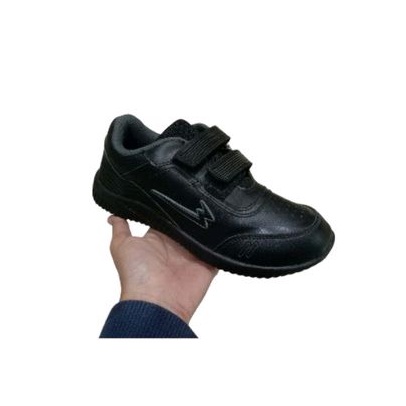 PROMO CUCI GUDANG Sepatu Eagle anak sekolah | Cogency jr size 36